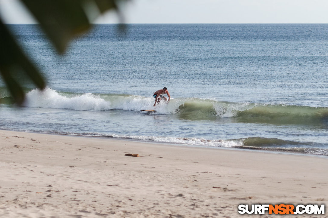 Nicaragua Surf Report - Report Photo 01/02/2018  6:18 PM 