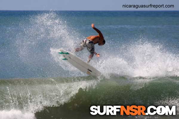 Nicaragua Surf Report - Report Photo 11/09/2011  12:25 PM 