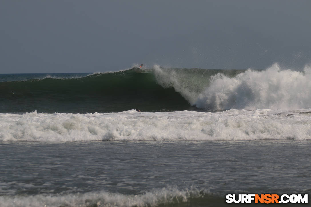 Nicaragua Surf Report - Report Photo 05/10/2016 7:40 PM