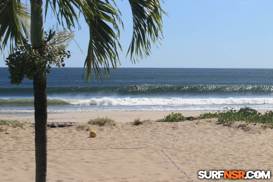 Nicaragua Surf Report - Report Photo 03/14/2020  5:10 PM 