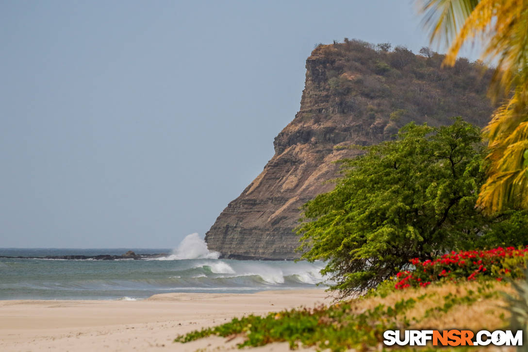 Nicaragua Surf Report - Report Photo 02/15/2022  10:09 PM 
