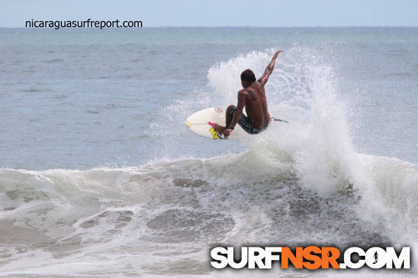 Nicaragua Surf Report - Report Photo 08/28/2013 3:13 PM