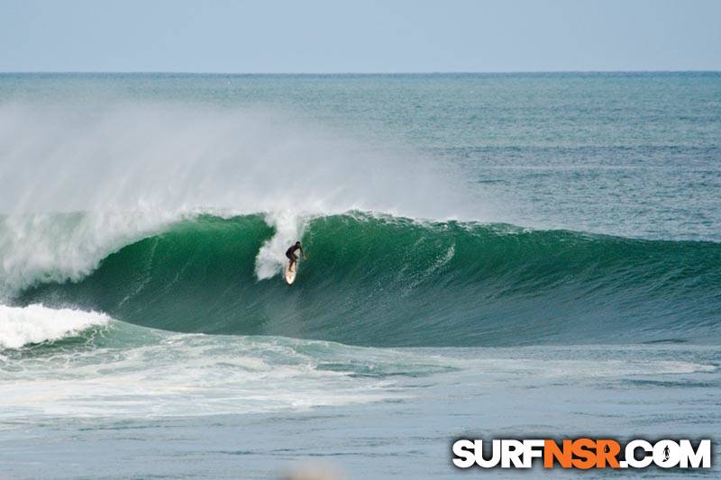 Nicaragua Surf Report - Report Photo 08/15/2011  7:07 AM 