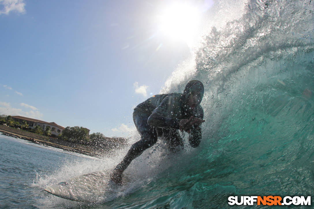 Nicaragua Surf Report - Report Photo 02/04/2016  2:24 PM 