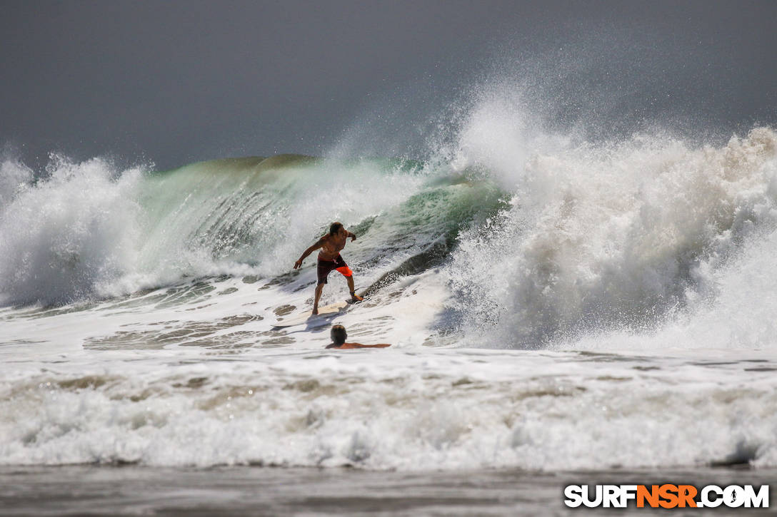 Nicaragua Surf Report - Report Photo 10/12/2021  8:12 PM 