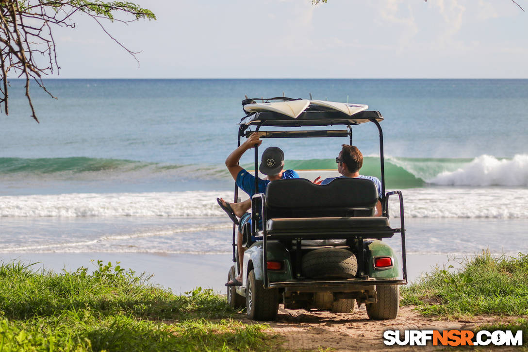 Nicaragua Surf Report - Report Photo 08/25/2019 10:05 PM
