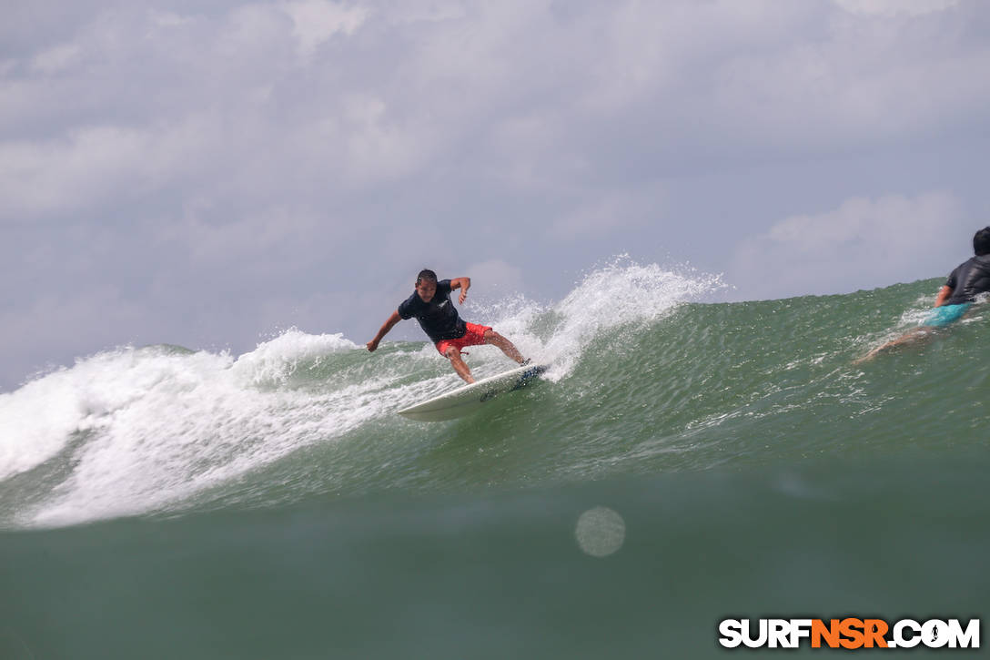 Nicaragua Surf Report - Report Photo 06/01/2018  10:10 PM 