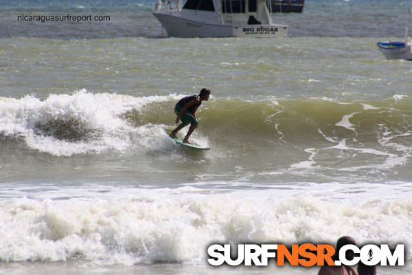 Nicaragua Surf Report - Report Photo 06/27/2010 2:41 PM