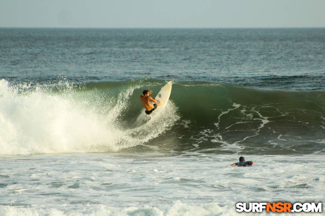 Nicaragua Surf Report - Report Photo 07/22/2019 1:13 AM