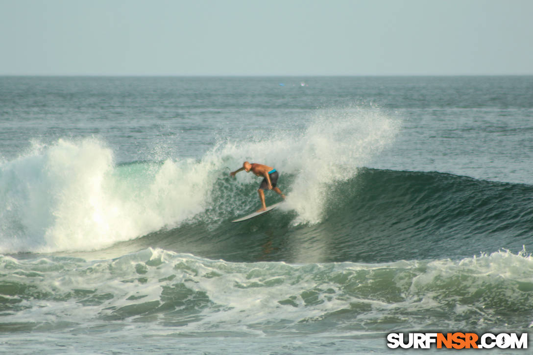 Nicaragua Surf Report - Report Photo 07/22/2019 12:48 AM