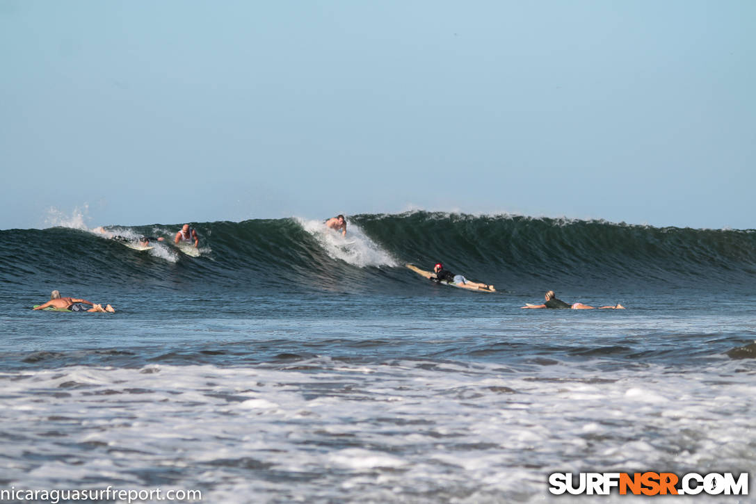 Nicaragua Surf Report - Report Photo 01/26/2015  11:24 AM 