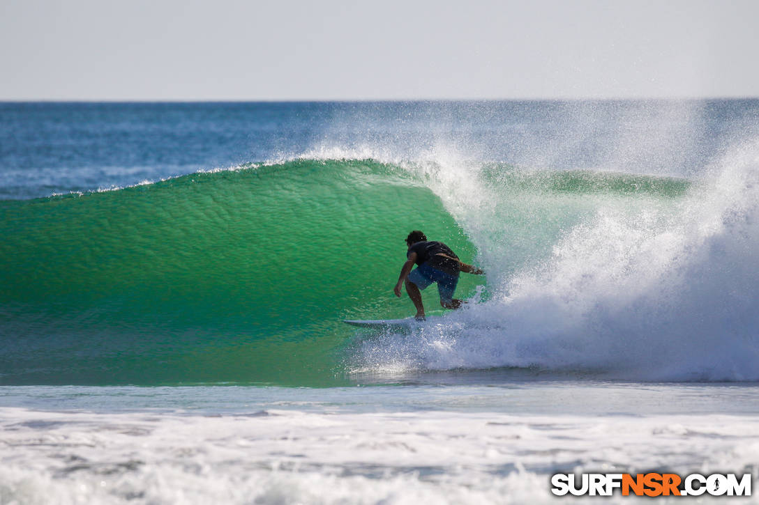 Nicaragua Surf Report - Report Photo 11/14/2021 7:17 PM