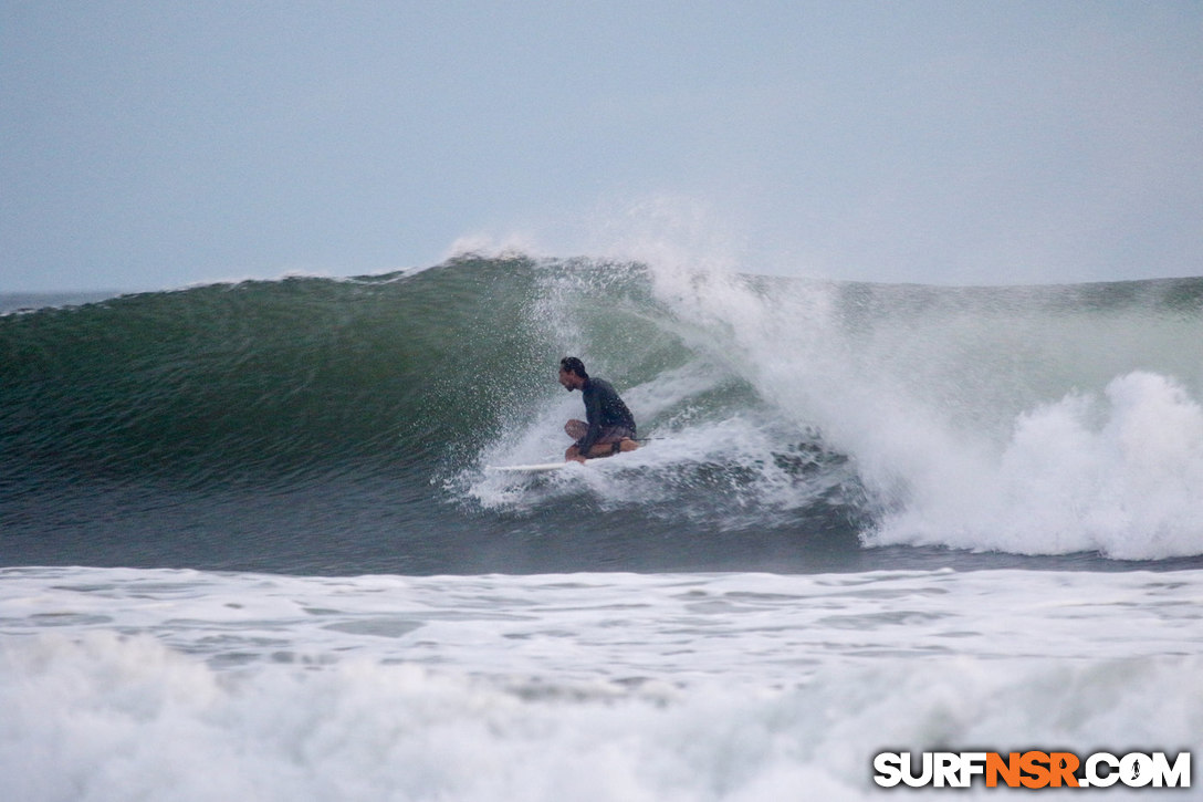 Nicaragua Surf Report - Report Photo 10/13/2017  7:16 PM 