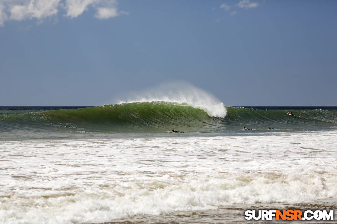 Nicaragua Surf Report - Report Photo 01/19/2019  7:03 PM 