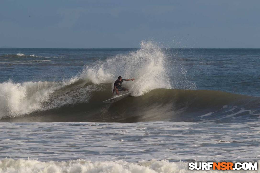 Nicaragua Surf Report - Report Photo 09/18/2016  9:20 PM 