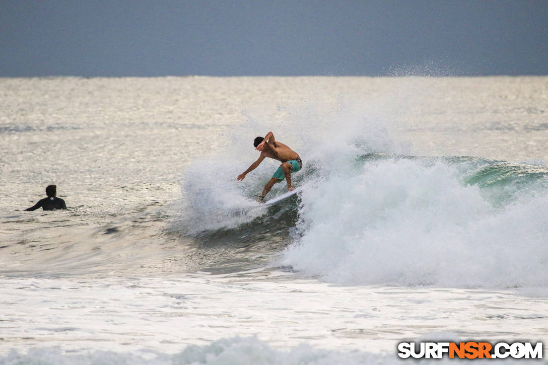 Nicaragua Surf Report - Report Photo 05/19/2019  9:06 PM