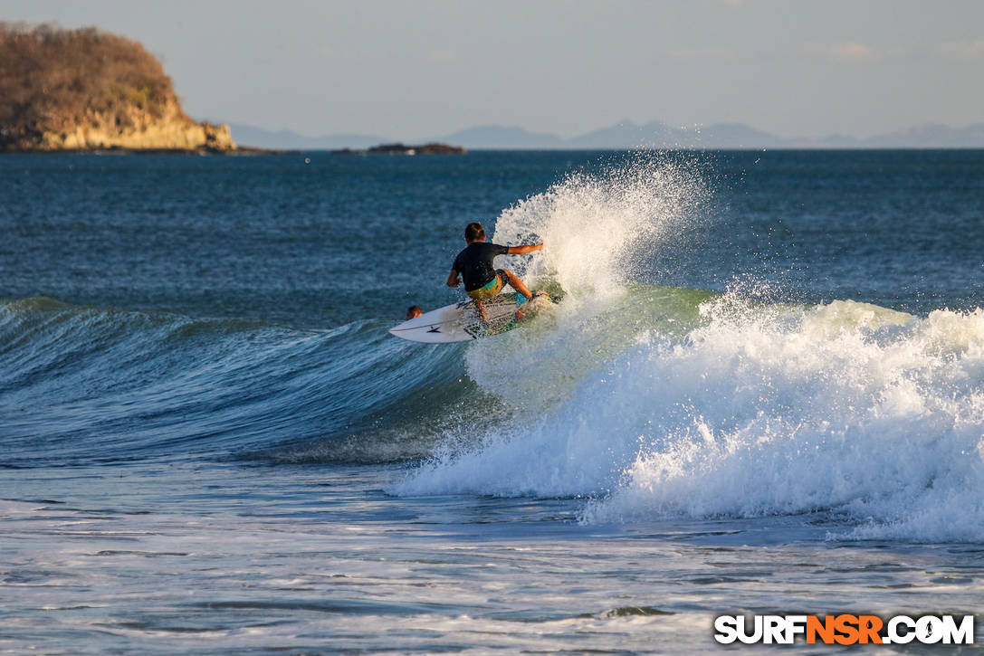 Nicaragua Surf Report - Report Photo 02/29/2020 9:07 PM