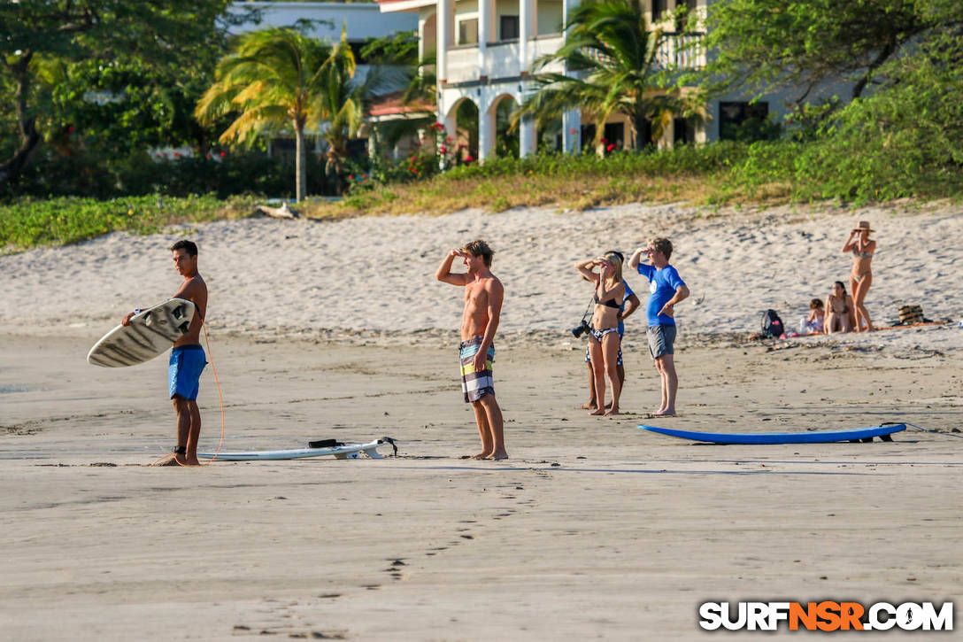 Nicaragua Surf Report - Report Photo 01/28/2020  8:05 PM 