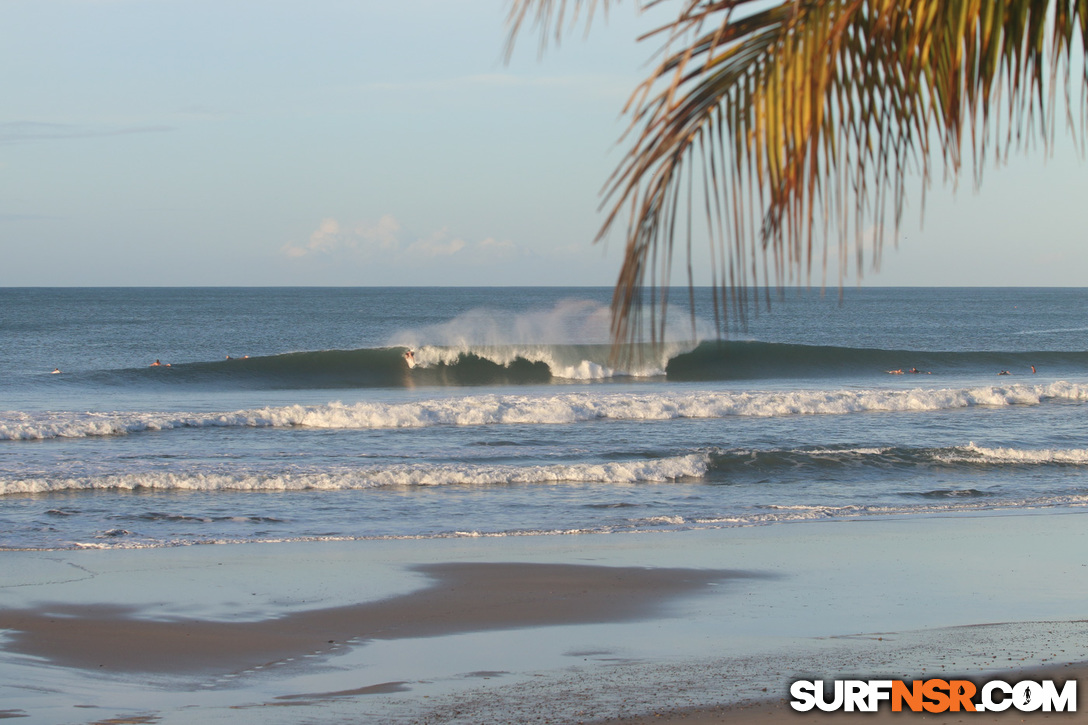 Nicaragua Surf Report - Report Photo 10/17/2017  10:30 AM 