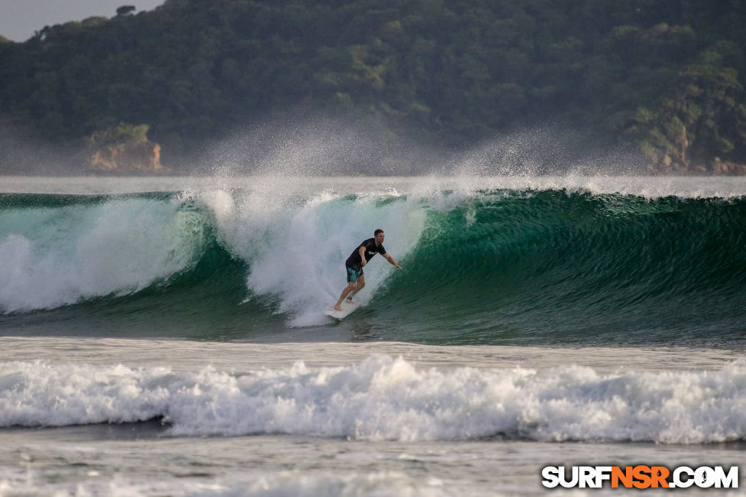 Nicaragua Surf Report - Report Photo 11/10/2019 8:04 PM