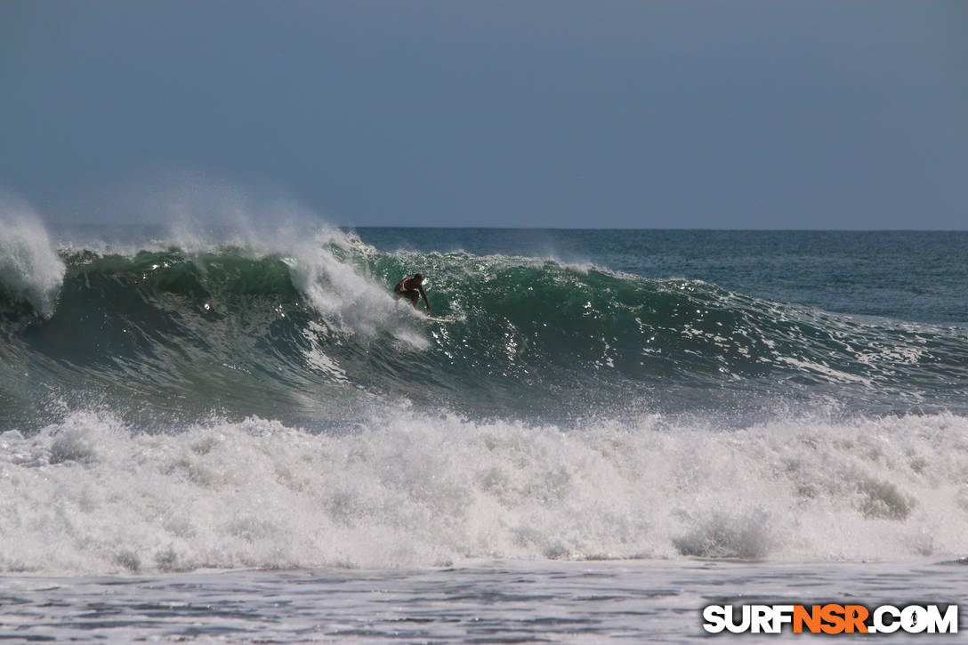 Nicaragua Surf Report - Report Photo 06/09/2015  5:16 PM 