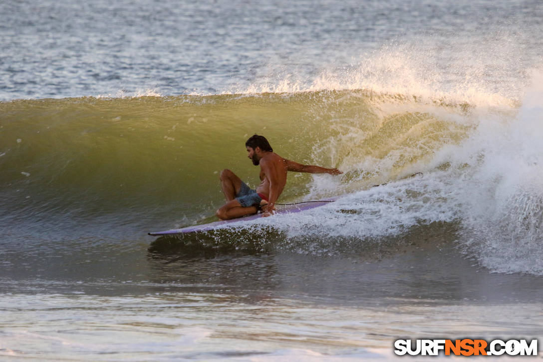 Nicaragua Surf Report - Report Photo 02/29/2020 9:16 PM