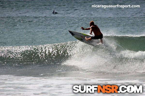 Nicaragua Surf Report - Report Photo 12/19/2012  1:37 PM 