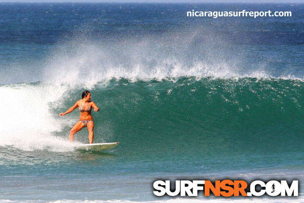 Nicaragua Surf Report - Report Photo 04/18/2013  2:47 PM 