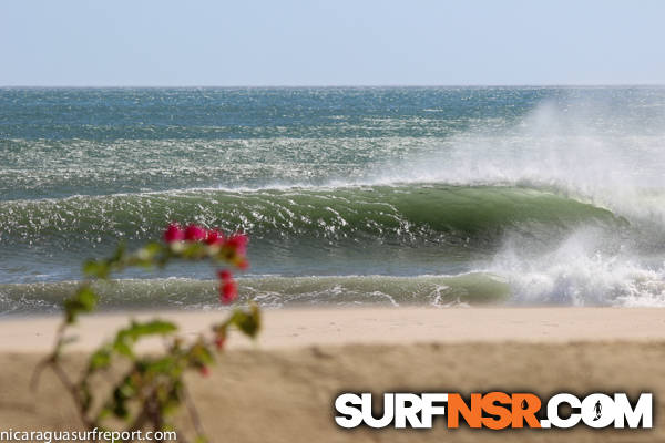 Nicaragua Surf Report - Report Photo 03/08/2015  4:08 PM 