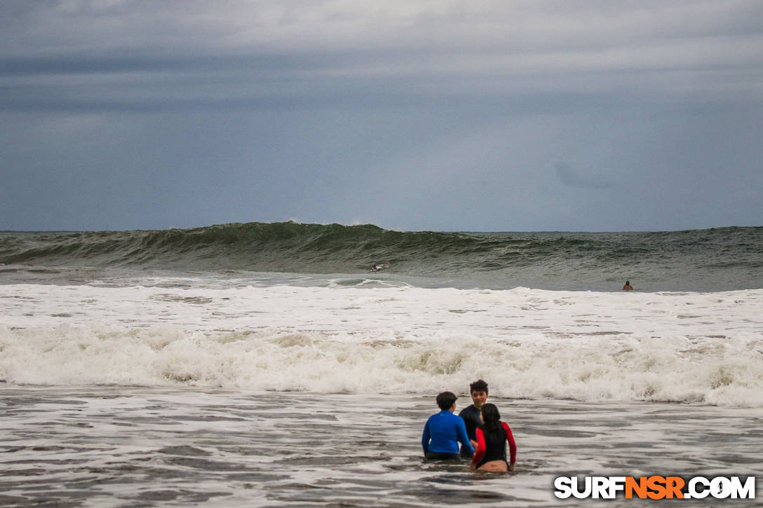 Nicaragua Surf Report - Report Photo 09/12/2021 6:08 PM