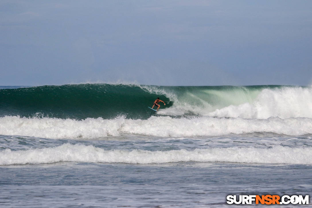 Nicaragua Surf Report - Report Photo 05/25/2018  4:15 PM 