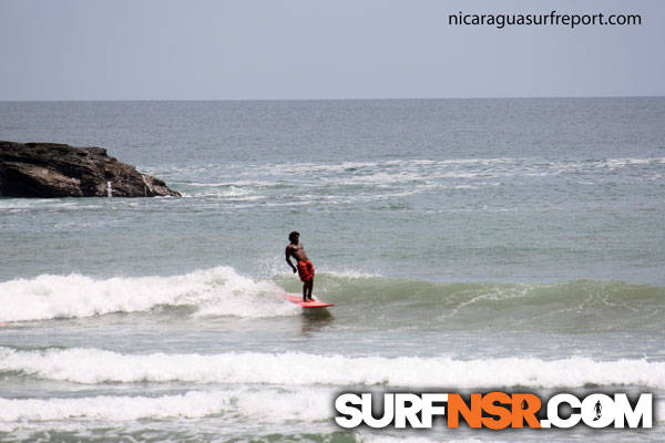 Nicaragua Surf Report - Report Photo 06/19/2011  4:34 PM 
