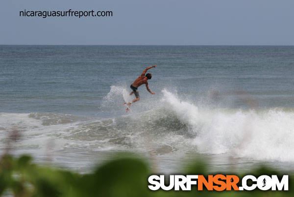 Nicaragua Surf Report - Report Photo 06/22/2014  3:23 PM 