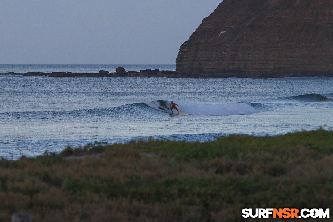 Nicaragua Surf Report - Report Photo 12/16/2016  7:31 AM 