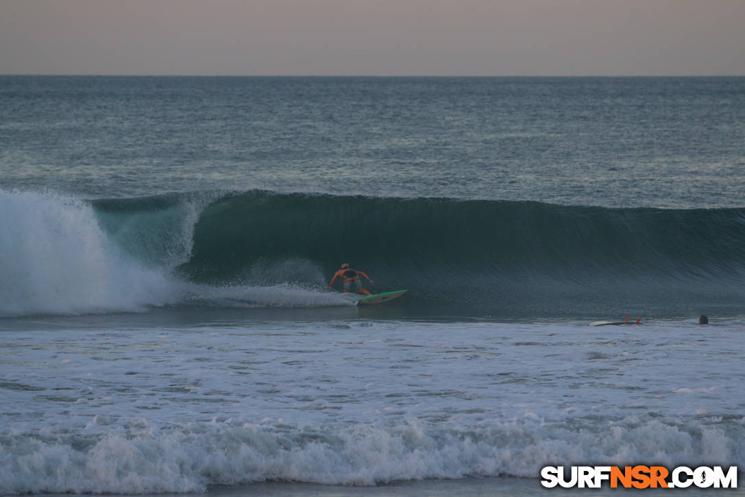 Nicaragua Surf Report - Report Photo 02/24/2016  11:53 AM 