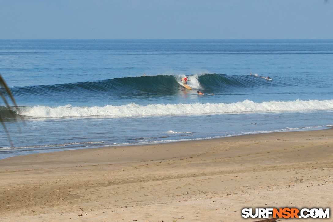 Nicaragua Surf Report - Report Photo 01/22/2017  12:03 PM 