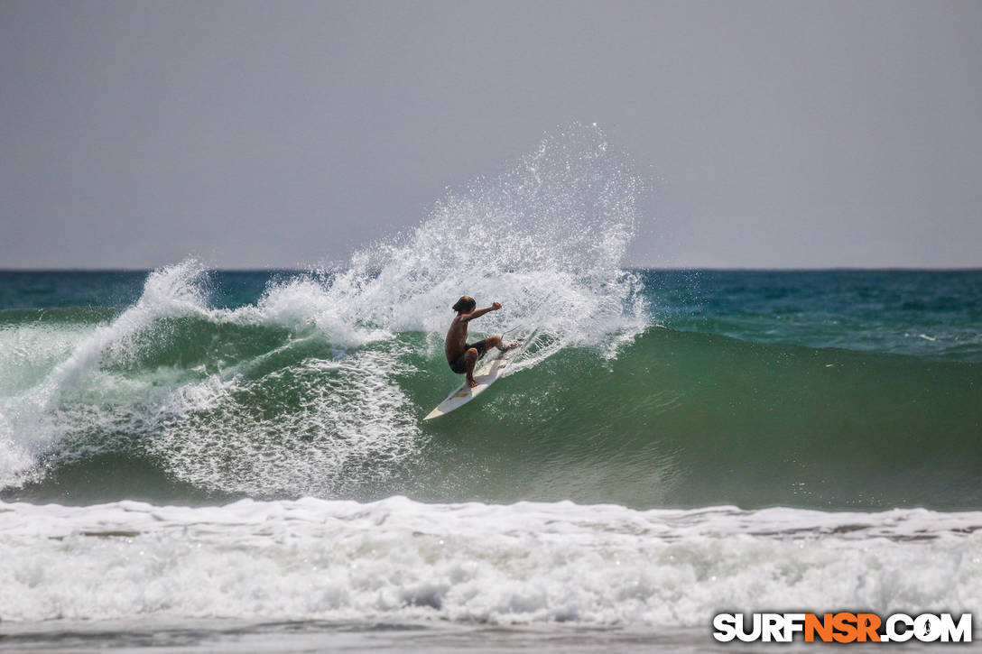 Nicaragua Surf Report - Report Photo 10/12/2021  8:10 PM 