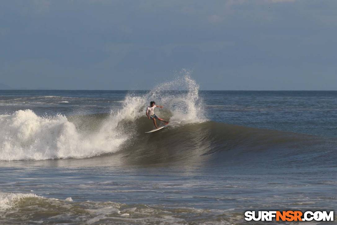 Nicaragua Surf Report - Report Photo 09/18/2016  9:25 PM 