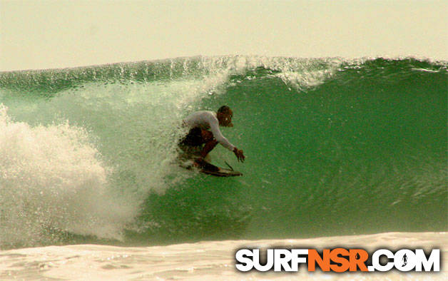 Nicaragua Surf Report - Report Photo 10/31/2006  11:58 PM 