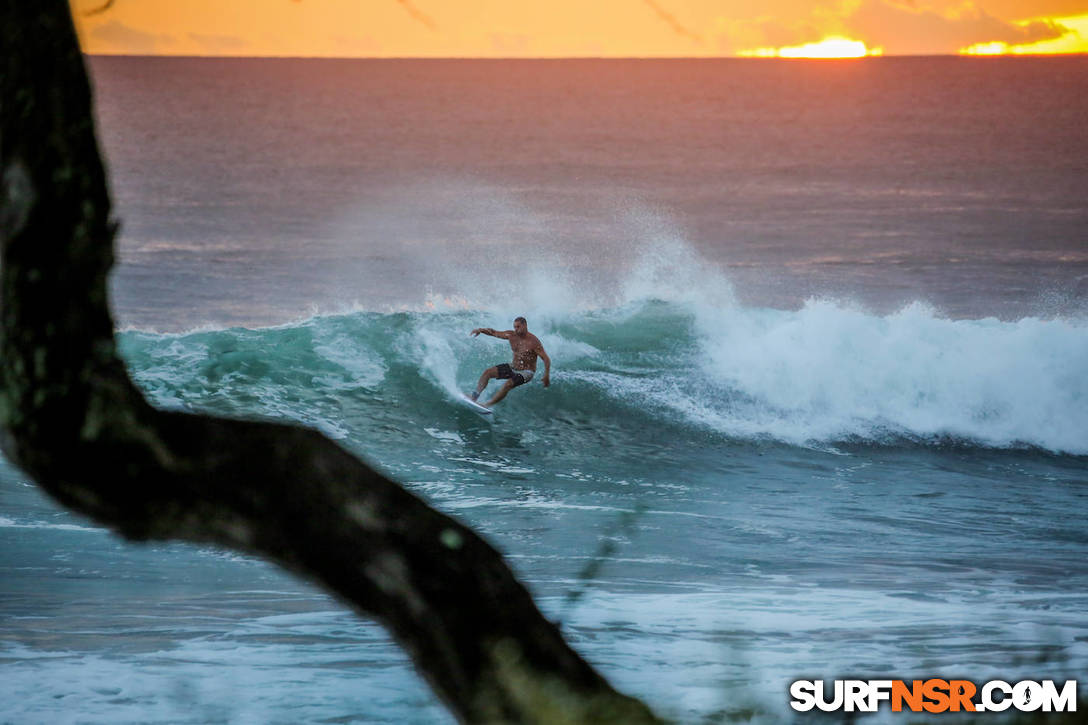 Nicaragua Surf Report - Report Photo 12/27/2022 8:17 PM