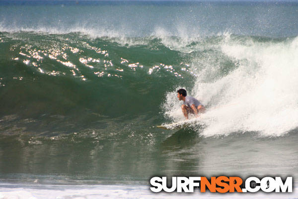 Nicaragua Surf Report - Report Photo 05/06/2010  6:29 PM 