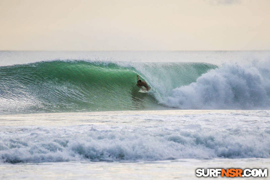 Nicaragua Surf Report - Report Photo 09/27/2021  7:05 PM 