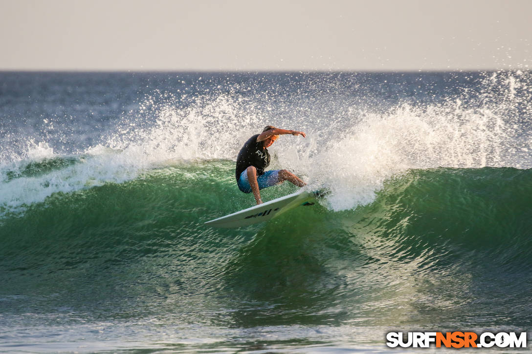 Nicaragua Surf Report - Report Photo 01/04/2022  7:03 PM 