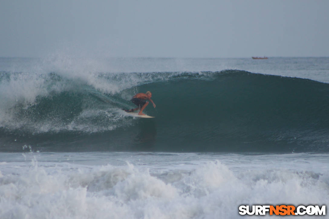 Nicaragua Surf Report - Report Photo 06/30/2021  8:30 PM 