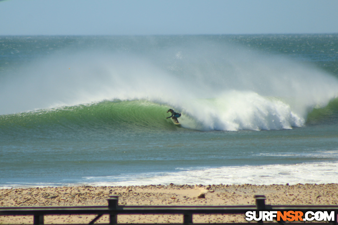 Nicaragua Surf Report - Report Photo 02/14/2018  7:10 PM 