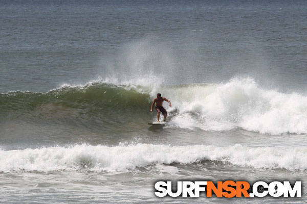 Nicaragua Surf Report - Report Photo 02/14/2014  3:36 PM 