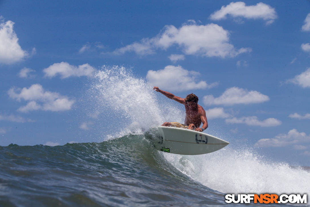 Nicaragua Surf Report - Report Photo 04/28/2019  5:06 PM 