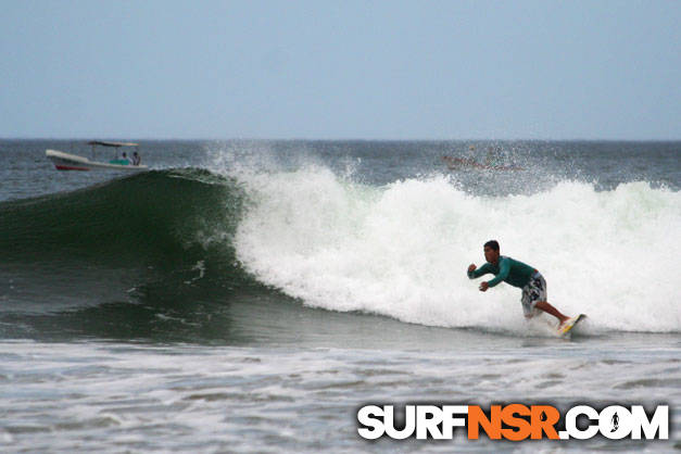 Nicaragua Surf Report - Report Photo 02/19/2008  2:18 PM 