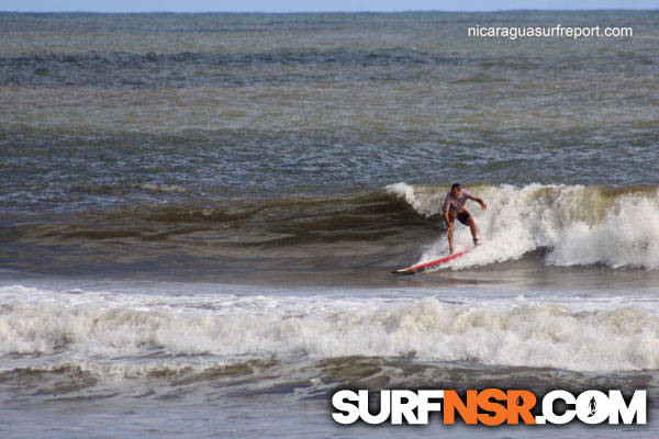 Nicaragua Surf Report - Report Photo 07/21/2010 4:08 PM