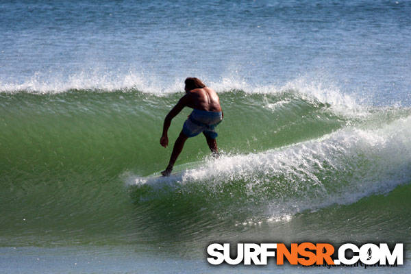 Nicaragua Surf Report - Report Photo 02/22/2012  6:45 PM 